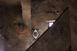 3037-desert view watchtower paintings