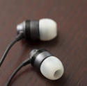 4000-earplug headphone