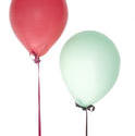 3834-floating balloons