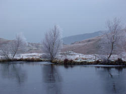 3471-frozen lake