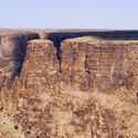 3158-grand canyon cliffs