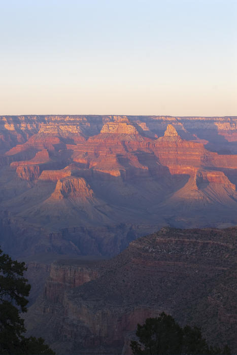 the hour before sunset is known by photographers as the golden hour, it offers some of the best light for photography