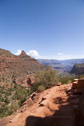 3172-grand canyon footpath