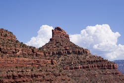 3174-grand canyon butte