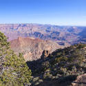 3181-grand canyon wide angle