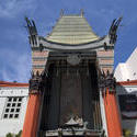 3064-Grauman&#039;s Chinese Theater