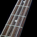 4006-guitar neck on black