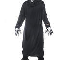 2982-halloween ghost costume