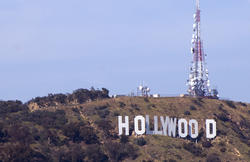 3065-hollywood landmark sign