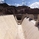 3184-hoover dam spillway