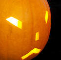 3210-spooky jack-o-lantern