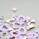 3822-pink love hearts