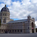 4108-Royal Exhibition Building