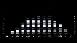 3986-midrange frequencies