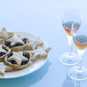 3619-sherry and mince pies