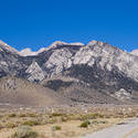 3076-Mount Whitney Range