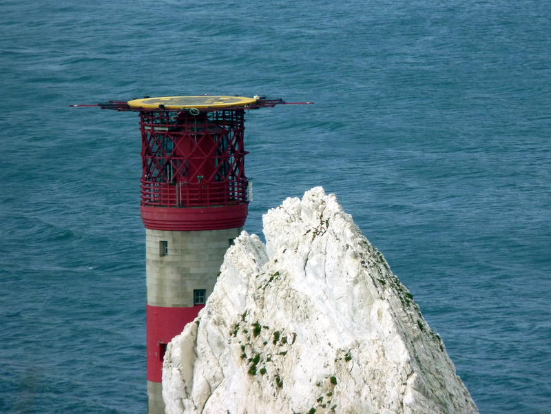 <p>Needles Lighthouse I.o.W jpg.</p>