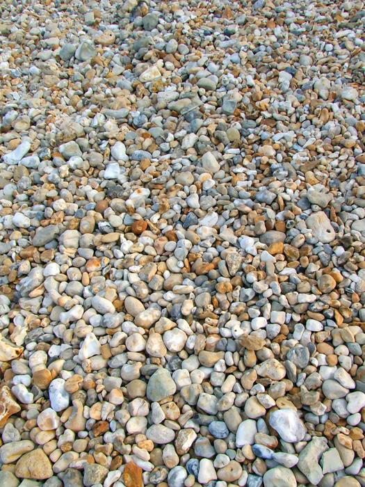 <p>Pebbles on the beach, Bembridge, Isle of Wight&nbsp;</p>