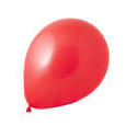 3828-single red balloon