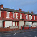 4128-row of terraced houses