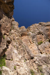 3190-grand canyon cliffs