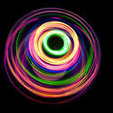3574-circular glow
