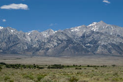 3030-sierra navada mountains