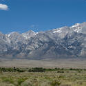 3030-sierra navada mountains