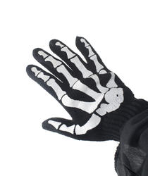 2994-Skeleton Glove