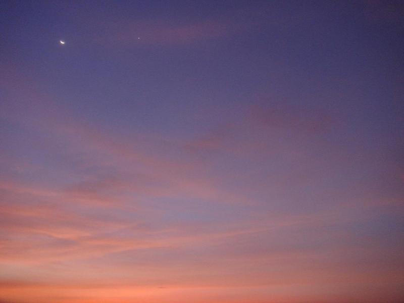 <p> somewhere out there</p>