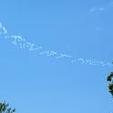 4266   Sky Writing