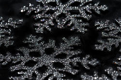 3639-snowflake shapes