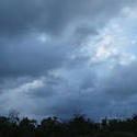4369   stormy sky