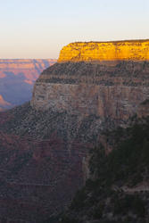 3195-south rim sunset