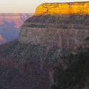 3195-south rim sunset