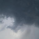4341   Storm Clouds