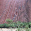 4116   uluru cliffs