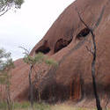 4117-uluru erosion