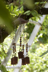 3252-wind chimes