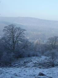 3516-lakeland winter scene