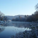 3522-windermere winter morning