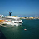 4881   puerto rico cruise terminal