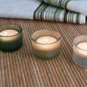 4555   aromatherapy tealights