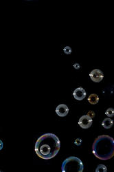 4724   bubble backdrop