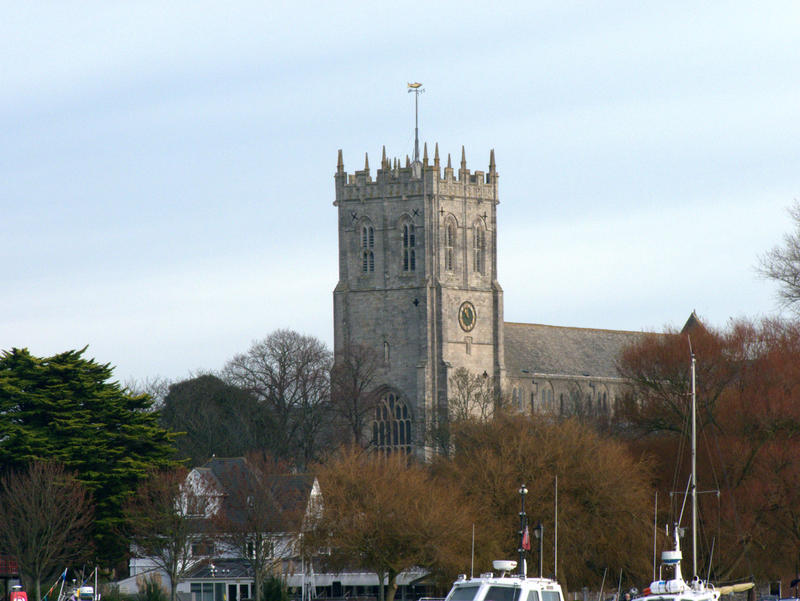 <p>Christchurch Priory Dorset Uk</p>