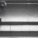 4572   Ornamented Cornice