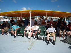 4910   fat tourists