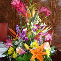 4807   flower arrangement