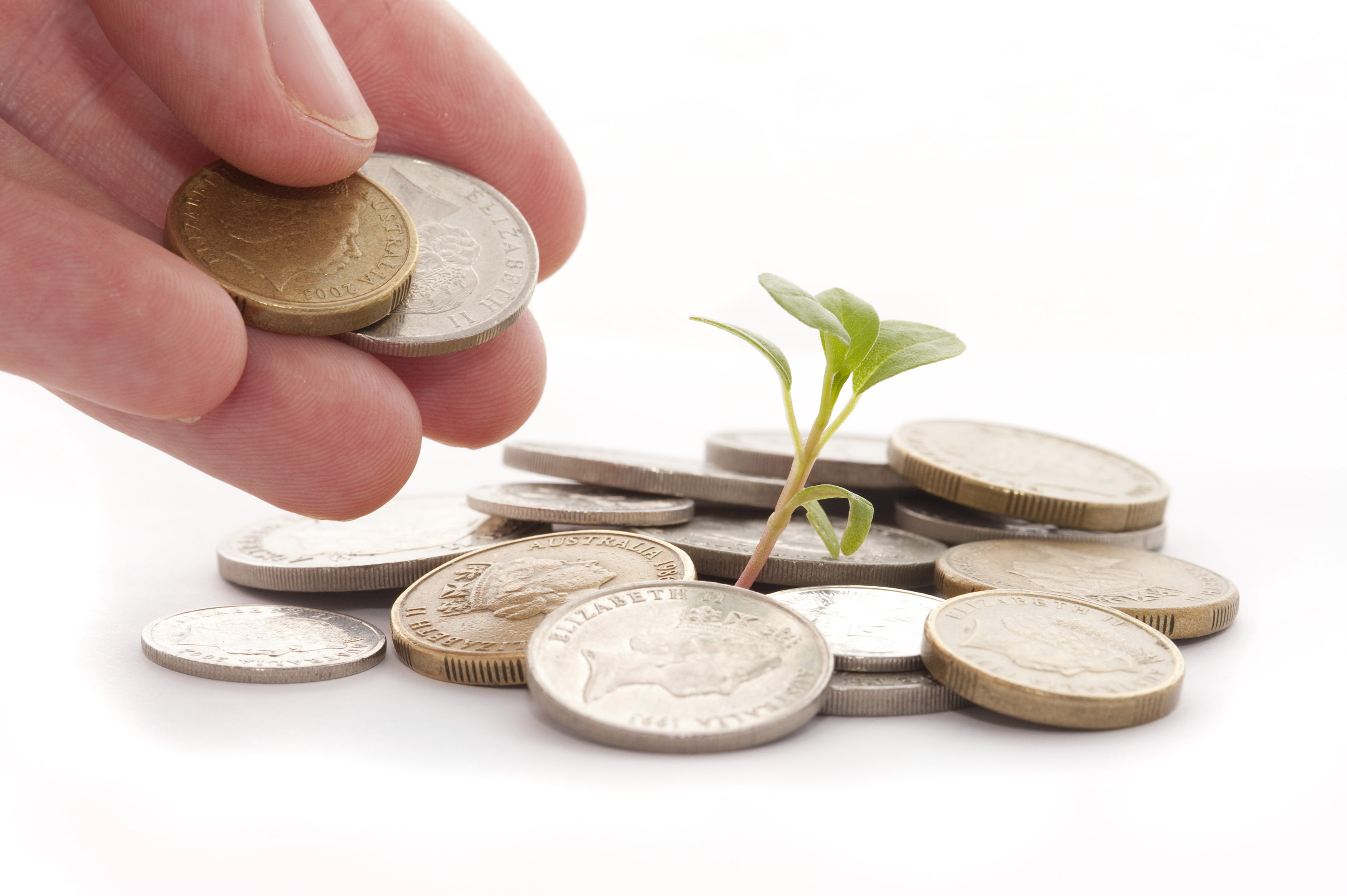 give money charity