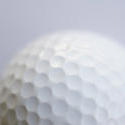 4830   golf ball closeup